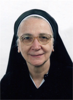 Luigina Fermi