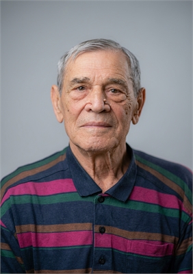 ANIELLO DE GREGORIO