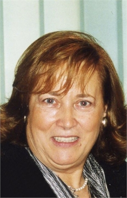 Maria Angioletta Bonissone
