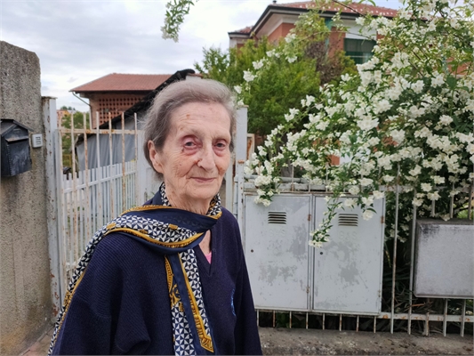 GEMMA PEROSINO