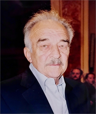 Sinigaglia Remo
