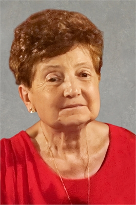 Giuliana Oldani