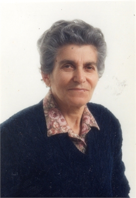 Maria Giulia