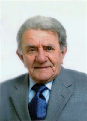 Mario Coppa