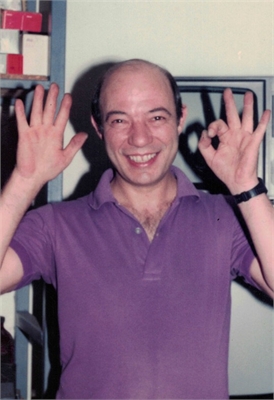 Paolo Vedda