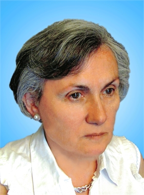 Maria Giuseppa Trezza