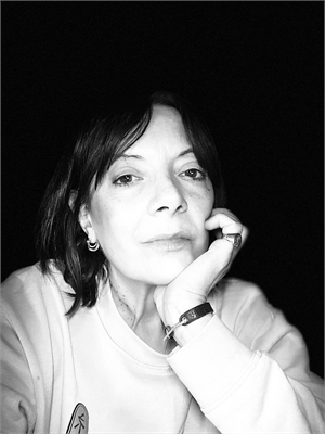 Maria Cristina Rosso