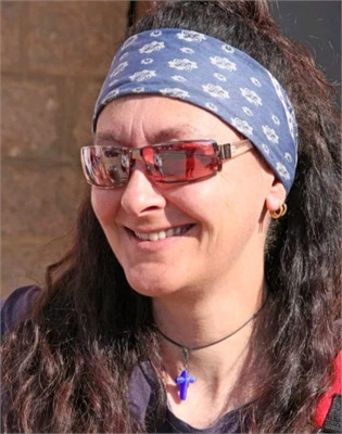 Alessandra Angela Sozzi