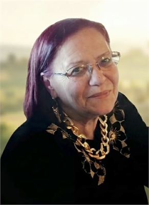 VITTORIA VEZZULLI