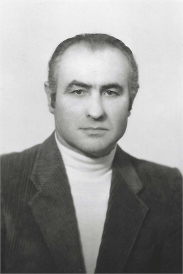DINO CASALETTI