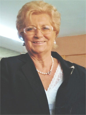 Maria Pegoraro