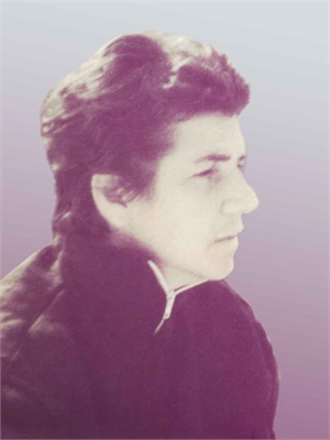 Amelia Martellini
