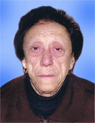 Rosa Petrizzo