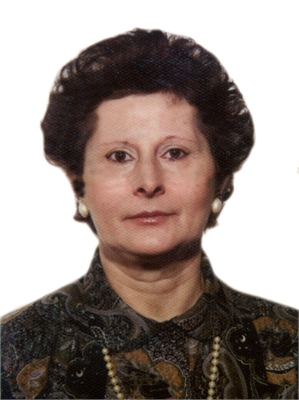 Romana Ghirardelli