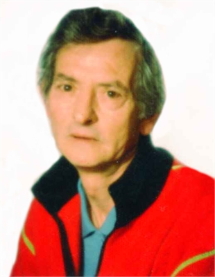 Umberto Calabrese