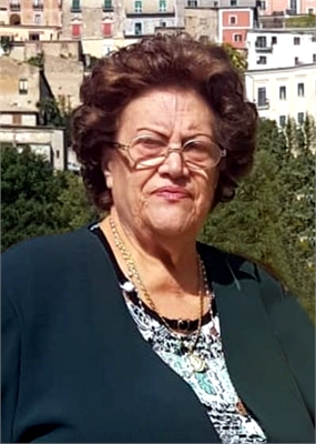 Raffaella Semmonella