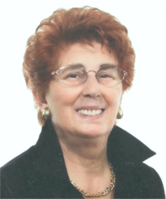 Carla Zilio