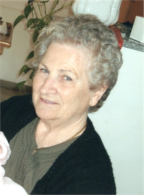 Giovanna Fogli