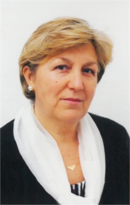 Maria Teresa Taorino