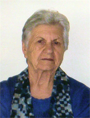 Vittorina Rossi