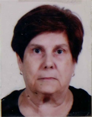 GIUSEPPINA MURA