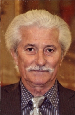 GIORGIO GANDOLFI