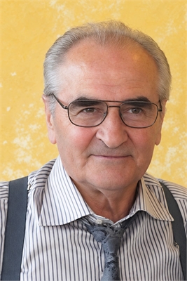 Saverio Boffilo