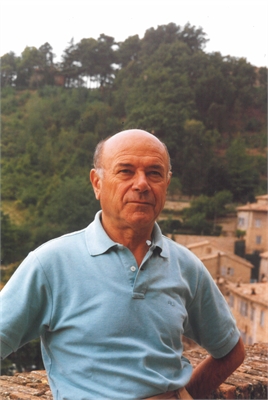 GIOVANNI RINALDI