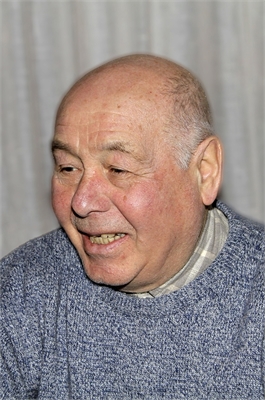 Mario Balzarotti