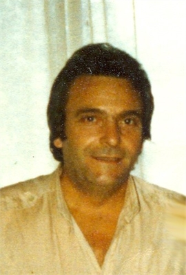 Biagio Ferrero