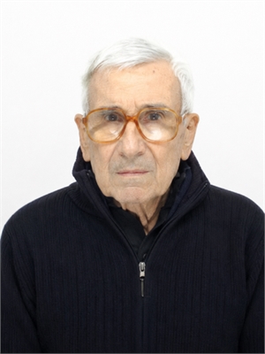 BORTOLO MANTOVANI