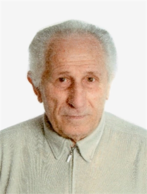 GIULIO MARIO BARISONE