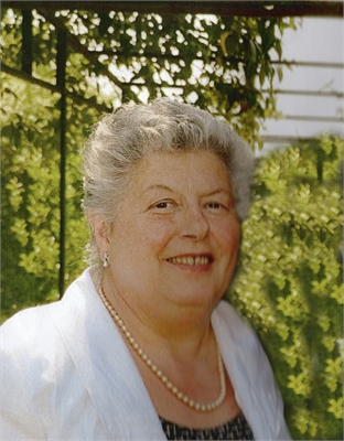 Marta Ongaro