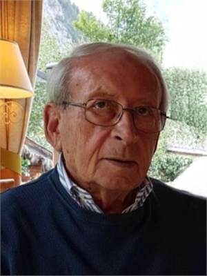 Rag. Carluccio Buscaglia