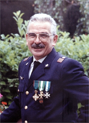 Aldo Bazzano