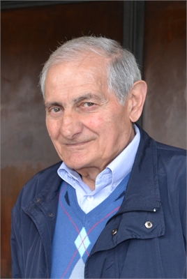 ANTONIO OLMARI