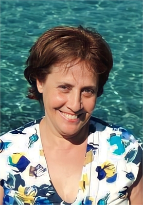 Teresa Baviera