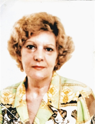 Sacco Giovanna