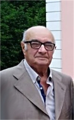 Lorenzo Andreo