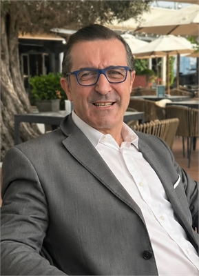 Marco Trentini
