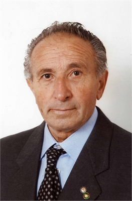 MARIO MARCONI