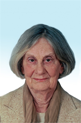 CLOTILDE PEDENOVI