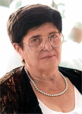 Rosa Crispino