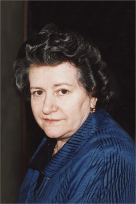 GIOVANNINA MAZZA