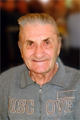 ANGELO PORETTI