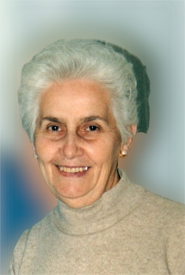 MARIA MONTRUCCHIO