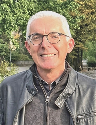 Paolo Carena