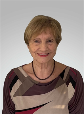 Luciana Peruzzo