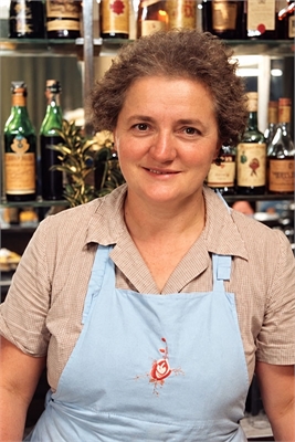 TERESINA FERRERO