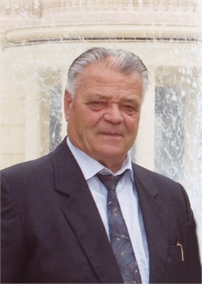 Massimo Sorvillo